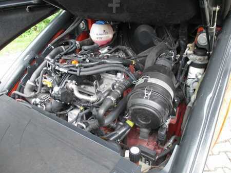 Carretilla elevadora diésel 2020  Linde H35D-02 (8)