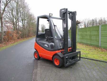 Diesel truck 2006  Linde H16D-03 (2)