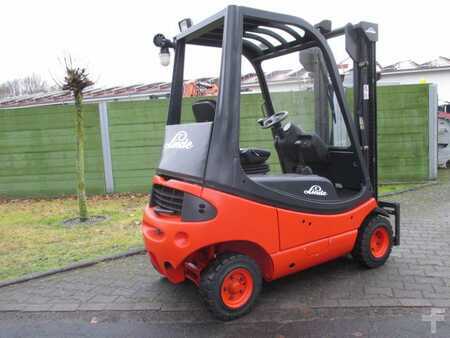 Diesel truck 2006  Linde H16D-03 (3)