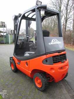 Diesel truck 2006  Linde H16D-03 (4)