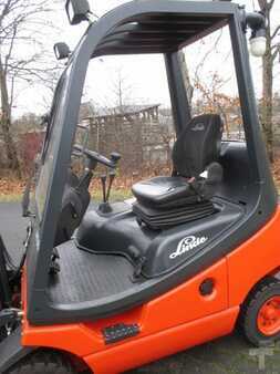 Diesel truck 2006  Linde H16D-03 (5)