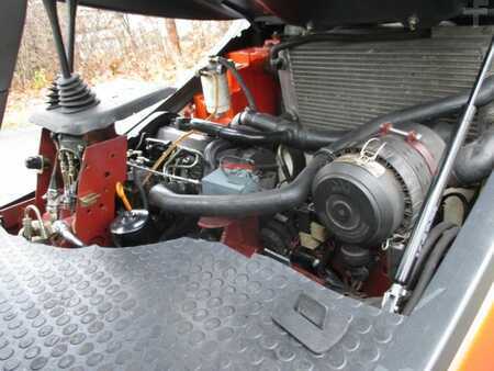 Diesel truck 2006  Linde H16D-03 (7)