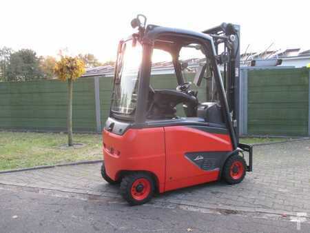 Eléctrica de 4 ruedas 2016  Linde E16PH-02 (3)