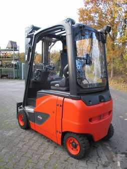 Eléctrica de 4 ruedas 2016 Linde E16PH-02 (4)