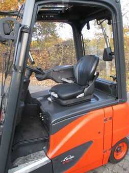 Eléctrica de 4 ruedas 2016  Linde E16PH-02 (5)