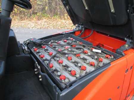 Eléctrica de 4 ruedas 2016  Linde E16PH-02 (7)