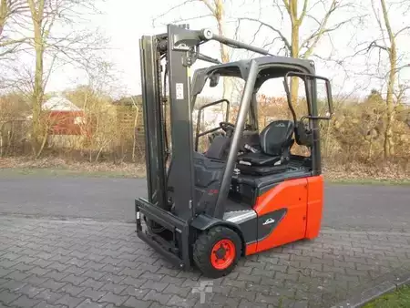 Elektro 3 Rad 2018  Linde E16C-02 (1)