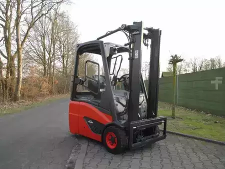 Elektro 3 Rad 2018  Linde E16C-02 (2)