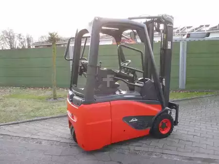 Elektro 3 Rad 2018  Linde E16C-02 (3)