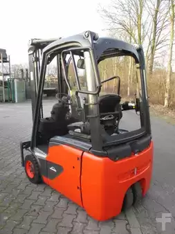 Elektro 3 Rad 2018  Linde E16C-02 (4)