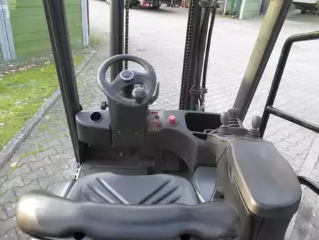 Elektro 3 Rad 2018  Linde E16C-02 (5)