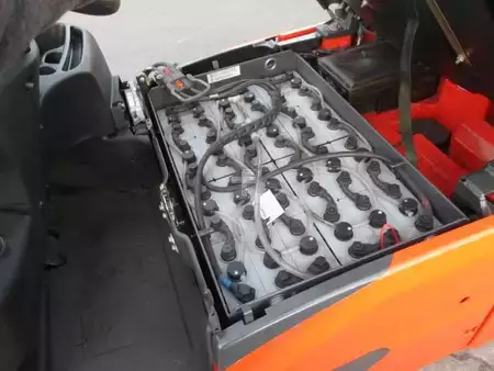 Elektro 3 Rad 2018  Linde E16C-02 (6)