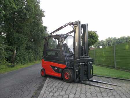 Linde E25L-01