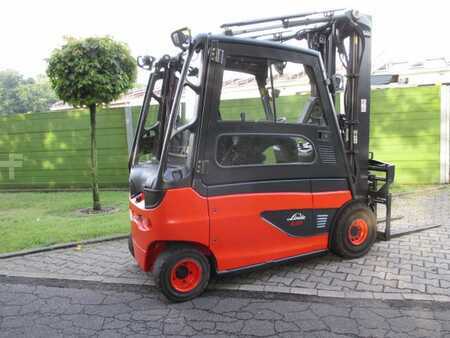 Linde E25L-01