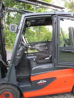 El Truck - 4-hjul 2014  Linde E25L-01 (5)