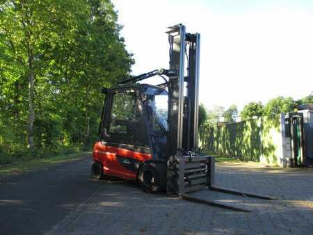 Eléctrica de 4 ruedas 2017 Linde E35L-01 (2)