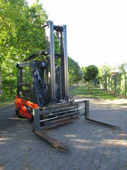 Eléctrica de 4 ruedas 2017 Linde E35L-01 (4)