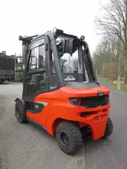 Dieselstapler 2021  Linde H35D-01 (4)
