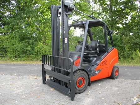 Carretilla elevadora diésel 2020 Linde H35D-02 (1)