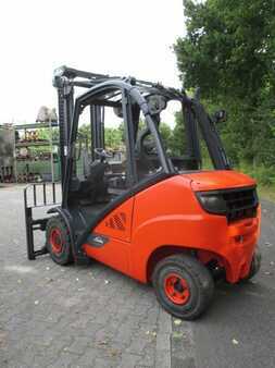 Carretilla elevadora diésel 2020 Linde H35D-02 (4)