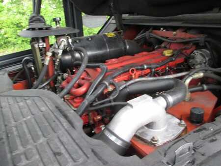 Diesel Forklifts 2001  Linde H70D-02 (7)