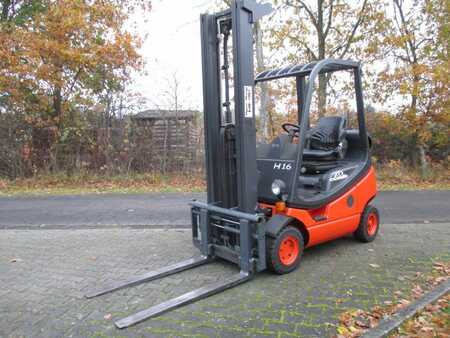 Propane Forklifts 2002  Linde H16T-03 (1)