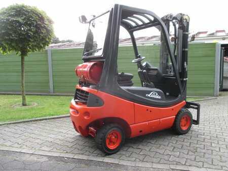 Carretilla elevadora GLP 2004 Linde H16T-03 (3)