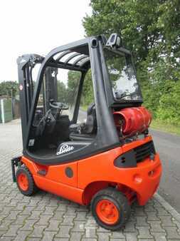 Carretilla elevadora GLP 2004 Linde H16T-03 (4)
