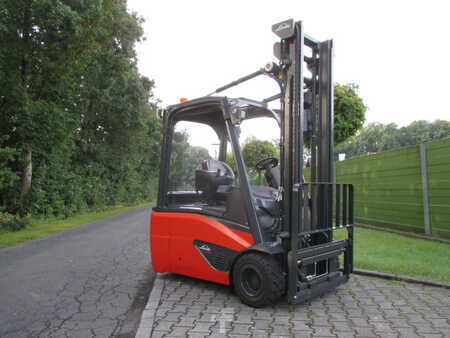 Linde E20L-02