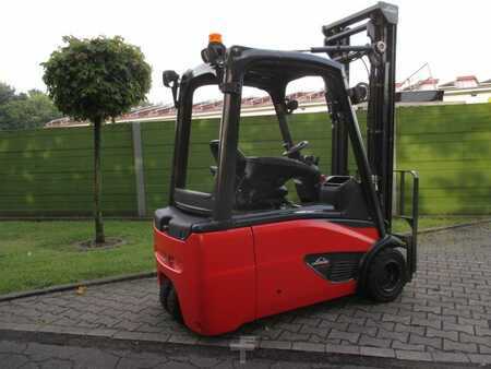 Linde E20L-02