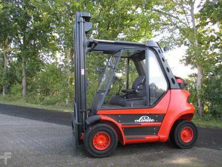 Linde H70T-02