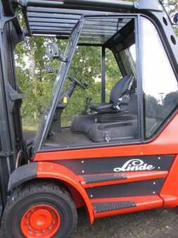 Gas truck 2002  Linde H70T-02 (5)