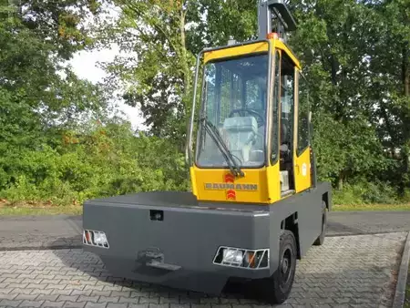 Seitenstapler 2004  Baumann DX 50 / 14 / 55 (3)