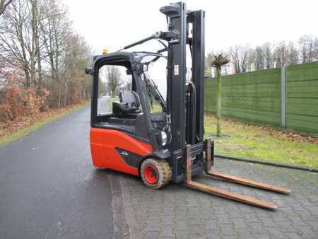 El truck - 3 hjulet 2021  Linde E18-02 (2)