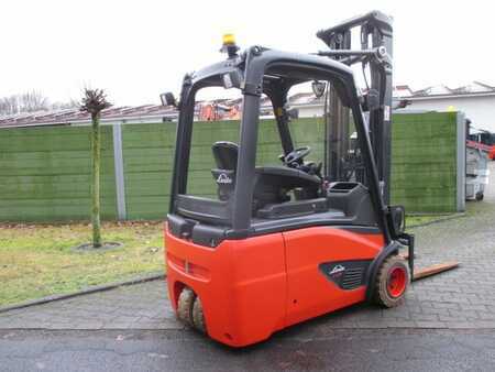 El truck - 3 hjulet 2021  Linde E18-02 (3)