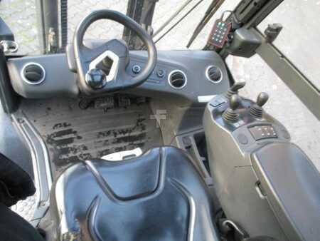 Dieselový VZV 2020  Linde H30D-01 (6)