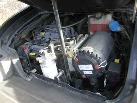 Dieselový VZV 2020  Linde H30D-01 (7)