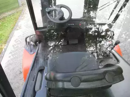 Diesel Forklifts 1995  Linde H60D (6)