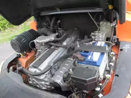 LPG heftrucks 2005  Toyota 02-7FGA50 (7)