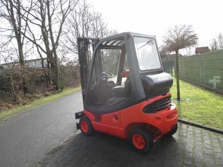 Carretilla elevadora GLP 1998 Linde H16T-02 (4)