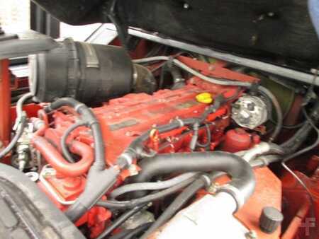 Dízel targoncák 2004  Linde H80D-03 (7)