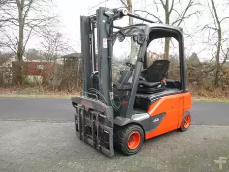 El truck - 4 hjulet 2018  Linde E20PL-02 (1)