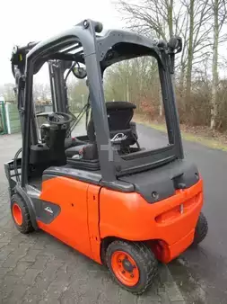 El truck - 4 hjulet 2018  Linde E20PL-02 (4)