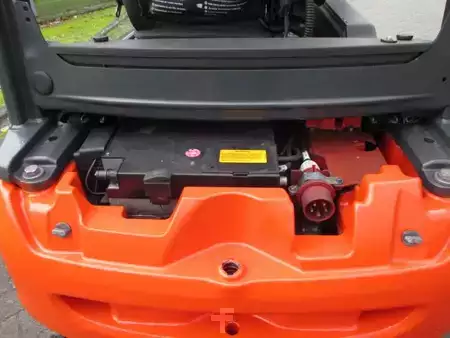 El truck - 4 hjulet 2018  Linde E20PL-02 (7)