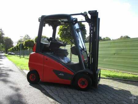 Carretilla elevadora GLP 2015 Linde H16T-01 (1)
