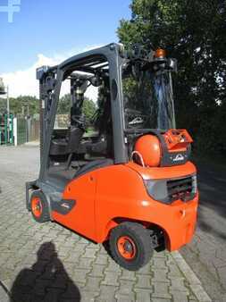 Carretilla elevadora GLP 2015 Linde H16T-01 (3)