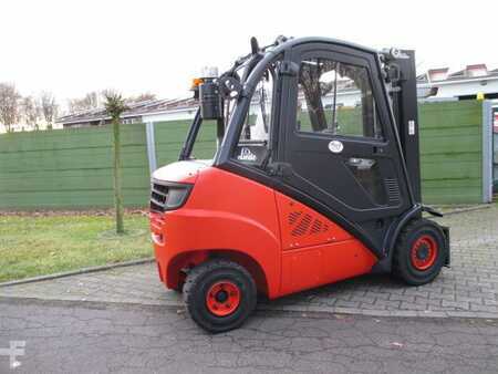 Linde H25D-02/600