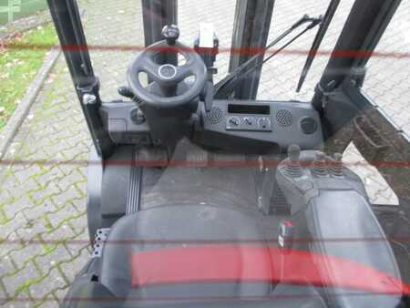 Linde H25D-02/600