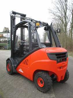 Carretilla elevadora diésel 2017 Linde H30D-02 (4)