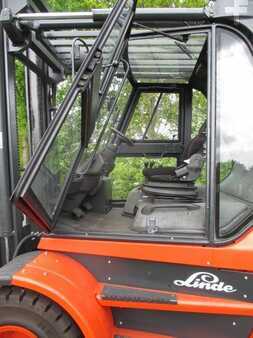 Diesel heftrucks 1996  Linde H80D-900 (5)